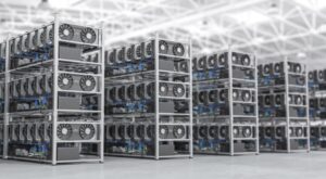 Buyer of Used Bitcoin ASIC Equipment in Europe